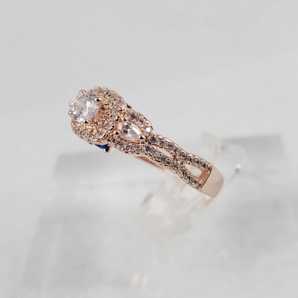 Something Blue Solitaire - Picture 5 of 9